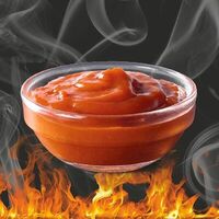 Фирменный Томатный соус в DONER KEBAB