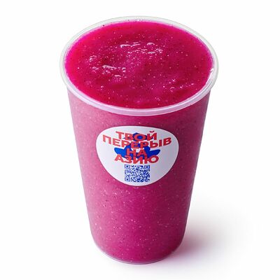 Шейк Питахайя 0,5 в ДЕД ХО по цене 467 ₽