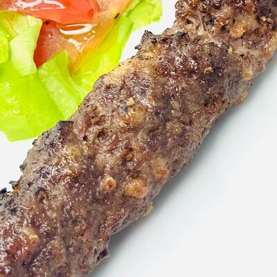 Люля-кебаб из курицыв Гейша суши по цене 550 ₽