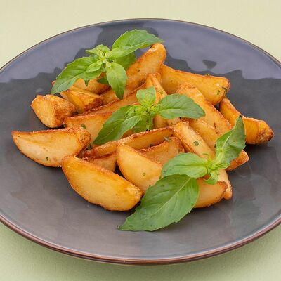 Картофель по-деревенски в Усадьба по цене 125 ₽