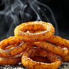 Луковые колечкив Наш двор по цене 349