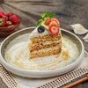 Яндекс Торт Рафаелло в Злаки Умная еда Halal по цене 710