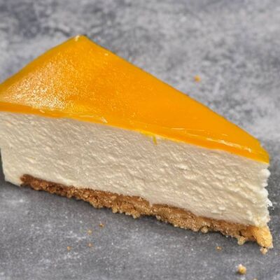 Чизкейк манго в Еду домой по цене 300 ₽