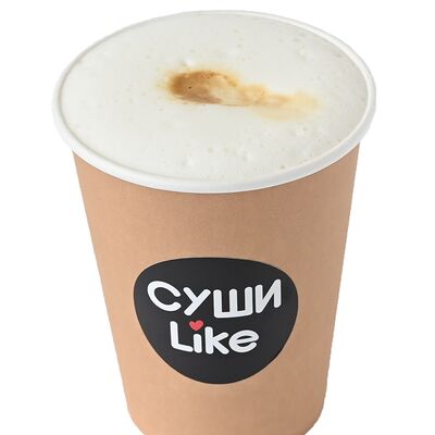 Латте в Суши Like по цене 99