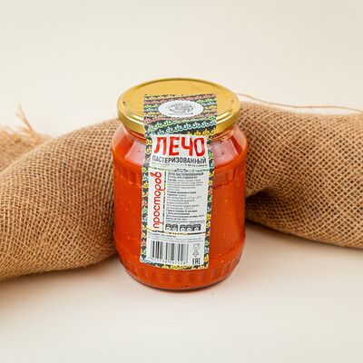 Лечо в Фермер Маркет по цене 800 ₽