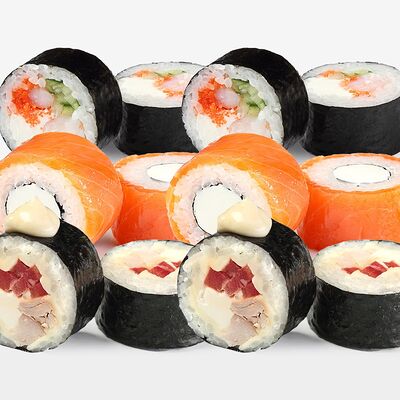 Тами сетв Суши точка по цене 744 ₽