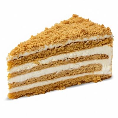Торт Медовик в Суши Всем по цене 295 ₽