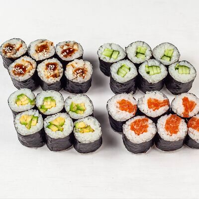 Сет Мини в СитиФокс по цене 1303 ₽