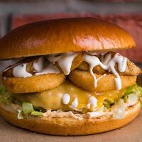 Лесник в Abas