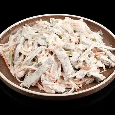 Салат обжорка малая в Мистер чао по цене 900 ₽