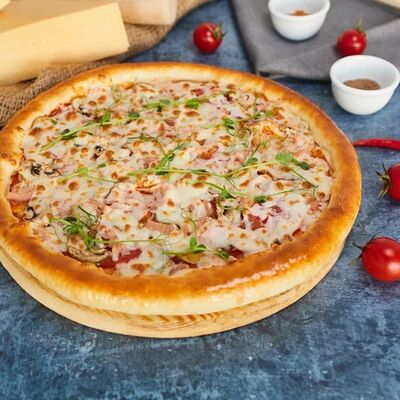 Аль капоне в Тайфун по цене 539