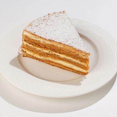 Торт Медовик в Му-Му по цене 340 ₽