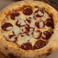 Пицца Пепперони хот в XFood