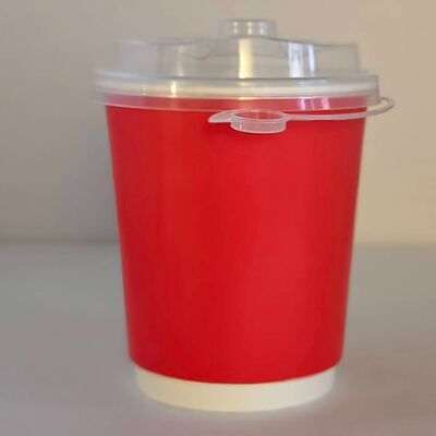 Американо в Пирогомания по цене 200 ₽