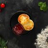 Сырники с джемом в Багетофф по цене 286