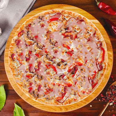 Рома в Моно Пицца по цене 1260 ₽