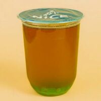 Бабл-ти Жасмин-персик-лайм в Атта