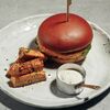 Crabsburger в Larry & Krabs по цене 990