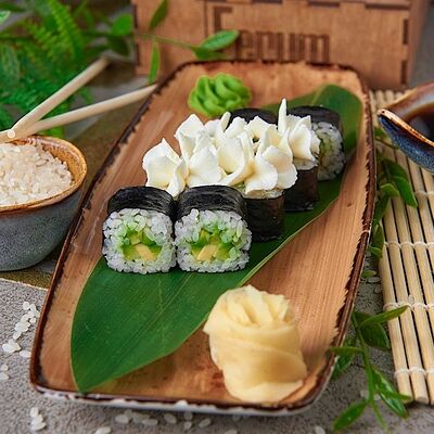 Авокадо маки в Рестобар Ферум по цене 209