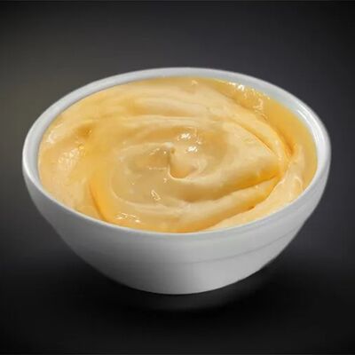 Сырный в ШаурмаПицца по цене 70 ₽