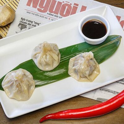 Димсамы от Лори в Hai Pho по цене 190