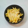 Картофель фри с трюфельным маслом ипармезаном в Edateca по цене 350
