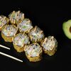 Ролл жареный Нагоя в темпуре в Sushi Box по цене 650