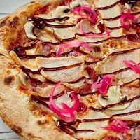 Супер мяснаяв Xpizza