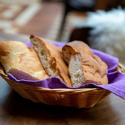 Шоти в Хинкальня по цене 6 р.