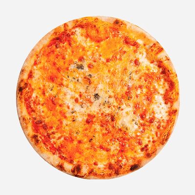 Четыре сыра в PIZZA ROSSO по цене 570 ₽