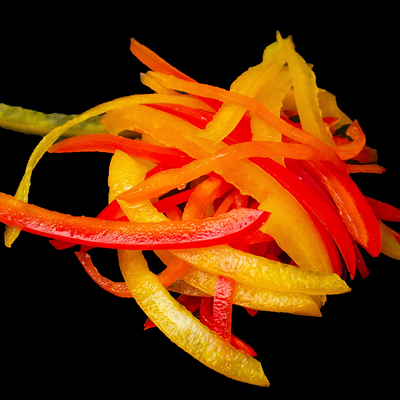 Перец Болгарский в In Tasty по цене 50 ₽