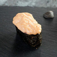 Суши с крабом острые в СушиNet