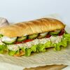 Чиабатта с тунцом в NeButer sandwiches&more по цене 379