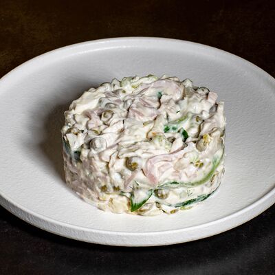 Дамский каприз в Домашняя кулинария по цене 322 ₽