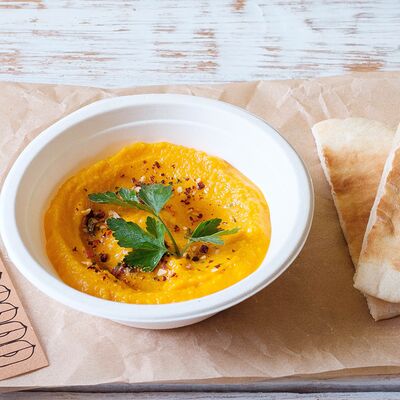 Морковный дип в Noot по цене 350 ₽