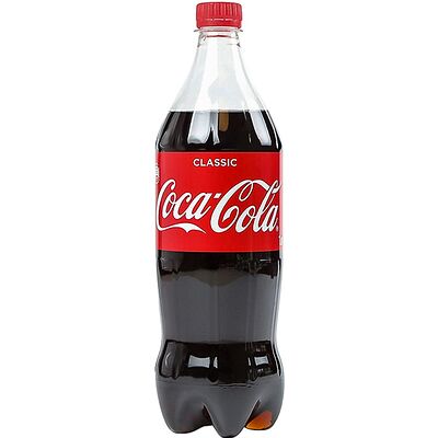 Coca-Cola в Шаурма Halal по цене 170 ₽