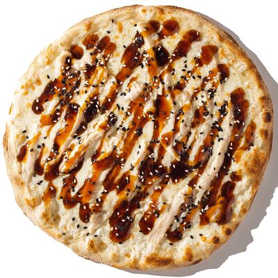 Чикен Терияки в Песто Тесто по цене 540 ₽