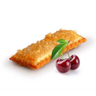 Пирожок с вишней в MR BURGER по цене 80 ₽