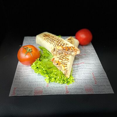 Шаурма Курица Стандарт в Шаурма №1 Гирос по цене 480 ₽