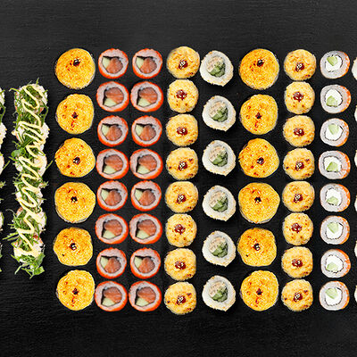 Сет 2к26 в Ollis по цене 3199 ₽