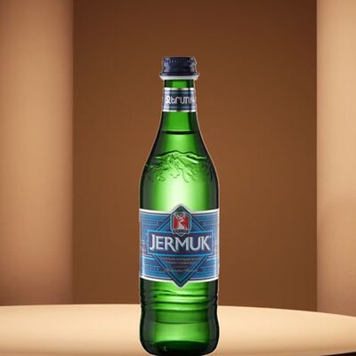 Джермук газированная в Мимино restaurant по цене 270 ₽