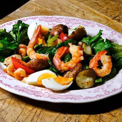 Нисуаз в Дюбонне по цене 820 ₽