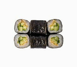 Капа маки в Донна Пицца по цене 110 ₽