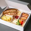 Food Box Детский с сендвичем в Food Art Catering по цене 699