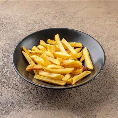 Картофель Фри с чесноком в У рыбака по цене 290 ₽