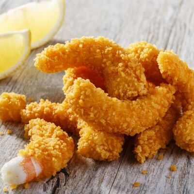 Креветки в Шашлычный СТАРЫЙ КРУГ по цене 450 ₽