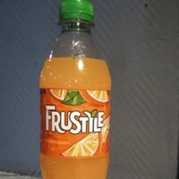Frustyle Апельсин в Три перца
