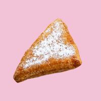 Треугольник с лимоном в Цех85