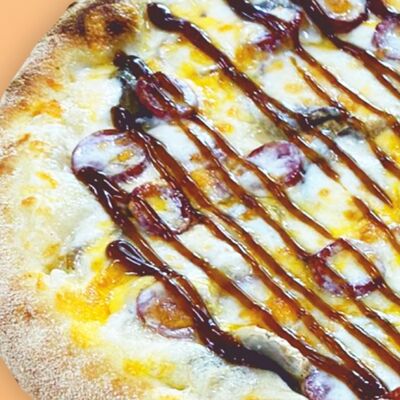 Пицца Деревенская в Cheddar Pizza по цене 753