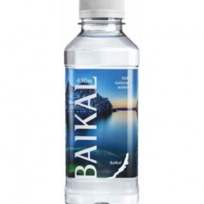 Вода Baikal без газа в Арарат по цене 116 ₽